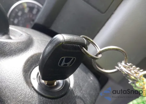 2008 Honda Cr-V Ex-L из США, поврежденный, VIN JHLRE38758C033861